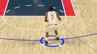 HOW TO CHANGE YOUR SHOT METER IN NBA 2K21 DEMO [NOT CLICKBAIT]