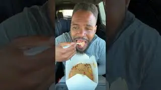 These LOADED Fries Are CRAZY! (Only In St louis MO)