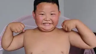 10 STRONG KIDS That Can Lift More Than You | KIDS IN THE WORLD THAT TOOK IT TOO FAR