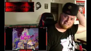 EZ MIL- FRAUD (REACTION) We BOTH LIVE IN VEGAS SOO Time To COLLAB! ANOTHER STRAIGHT BANGER!!!