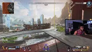 Cant Catch What You Cant See!