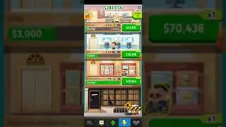 Играю в Cash ins) 1часть