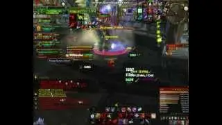 Wow TOGC 10man Night Raiders VS Northrend Beasts
