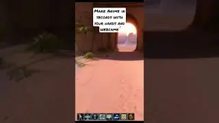 😱🔥Make Game with Selfie Cam Feature and Hands 🤳 #shorts #viralshort