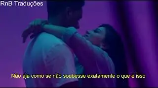 Jahkoy - Everything [LEGENDA/TRADUÇÃO]