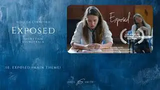 Exposed Soundtrack, 10. Exposed (Main Theme)