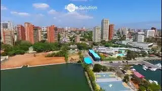 Esta es la Ciudad más Bella
