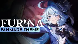Furina Theme Music - Le voile se lève (Fan-Made OST) | Genshin Impact
