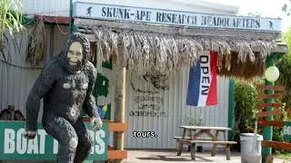 11 bizarre roadside attractions in Florida that are fascinatingly weird