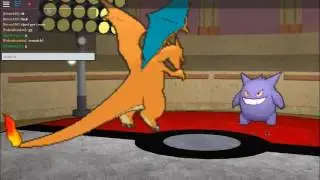 Roblox Pokemon Brick bronze #Mega Evolve Battle! Part 3. (Fan said it will be so much fun!)