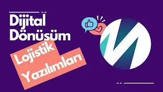 SinapsMitter: Akıllı Depo ve Lojistik Yönetim Sistemi