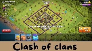 clash of clans