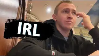 BSTeacher Гуляет по Санкт-Петербургу | IRL | Нарезка со стрима BSTeacher