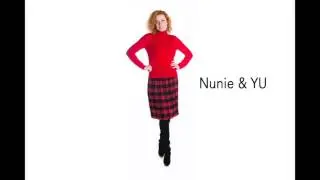 Nunie & YU March 2016 #1