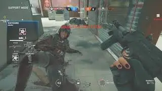 Rainbow Six Siege | Episode 1 | A new beginning!