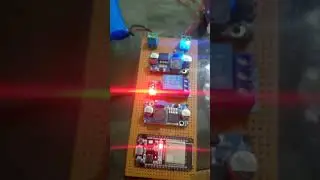 Development of IoT based Battery Powered Smart Lock with RFID | Firebase Database | Flutter | Part-1
