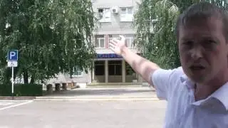 ДЕРЕВЕНСКИЙ ДЕТЕКТИВ. Особо опасный юрист, вновь автоматчики в кадре