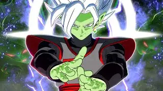 DRAGON BALL Sparking ZERO GOD Challenge