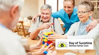 Home Health Care Denton Texas
