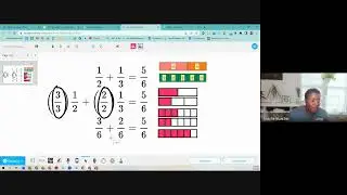 Equatio with Tinashe Blanchet