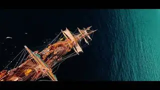 Invidio - Le più belle riprese con drone FPV del 2023