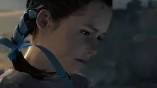 Resident Evil Revelations 2 - ЭПИЗОД 1 ►Penal colony #2 [Барри и Наталья]