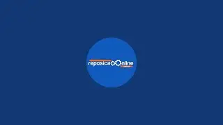 ReposicaoOnline Ferramentas está ao vivo!