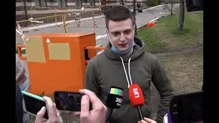 Предварительное слушание Mellstroy / Интервью Mellstroy, брата Mellstroy и адвоката пострадавшей .