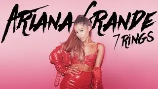 Ariana Grande - 7 Rings (Punk Goes Pop Cover)
