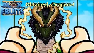 Finally… The Dragon Rework Update! Sneakpeaks & Trailer? (Blox Fruits)