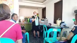 Seminar for Housing Development//Bredj Vlog