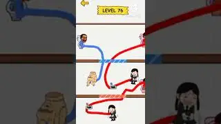 TOILET 🚽 RUSH : DRAW TO TOILET #shorts #gaming #viralvideo