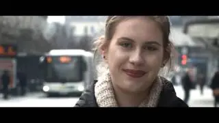 Janina Klenovšek - Sonce v ogledalu (OFFICIAL)