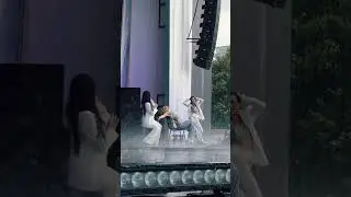Мокрая девочка танцует 💦 #таксильно