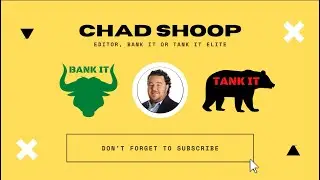 Bank It or Tank It: TSLA, NFLX and HD
