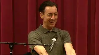 Alan Cumming | Not My Father’s Son