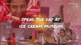Ice Cream Museum | Haagen Dazs | For Ice cream Lovers Only