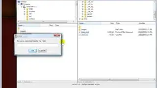 SimpleFTP Crash Course