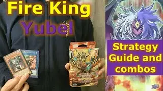 A Complete Strategy Guide to my 