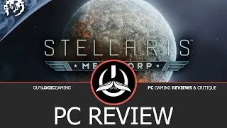 Stellaris: MegaCorp - Logic review (Update 2.2)