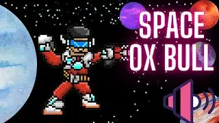 SPACE OX BULL ALL VOICE LINES | BRAWLSTARS
