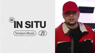 In Situ: Jace Kimura del sello discográfico Tempvs Music y la marca de streetwear Goldgriba