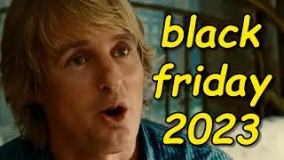 Black Friday 2023: The BEST Photo and Video Deals