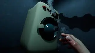 Hello Neighbor Act 3 Basement