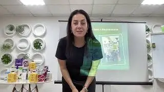 Обзор продукции Форевер с дегустацией город Симферополь
