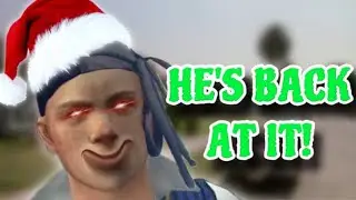 Ghetto Bully: Scholarship Edition Funny Moments Part 2