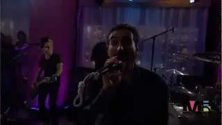 (2007) Serj Tankian - Palms Hotel and Casino (MTV VMA) [PRO#1]