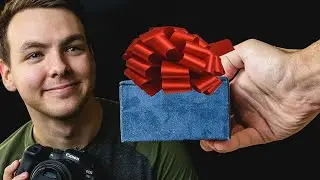 🎁2020 Gifts Ideas For A Photographer 💲100 & Under