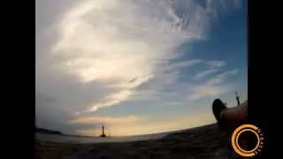 Timelapse Contraste Audiovisual
