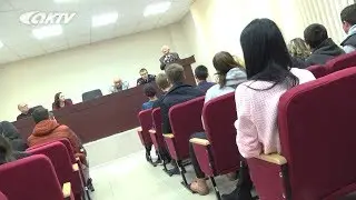 АКТВ Вести: 9 октября 2019